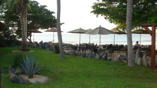 The Inn Manzanillo Bay