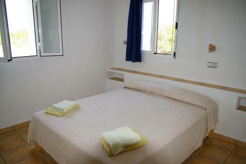 Agroturismo Casas Rurales Patricia
