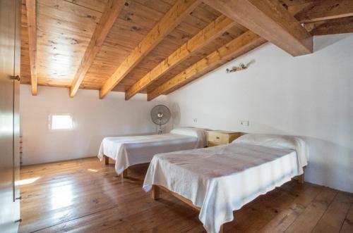 Agroturismo Casas Rurales Patricia