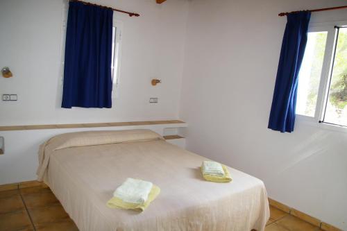 Agroturismo Casas Rurales Patricia