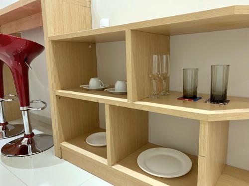 Apartamento The Best Studio In Copacabana