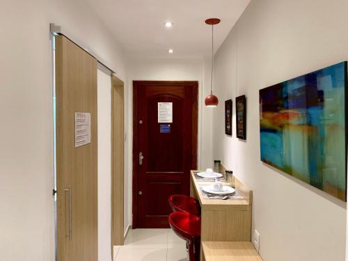 Apartamento The Best Studio In Copacabana