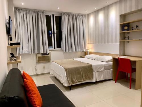 Apartamento The Best Studio In Copacabana
