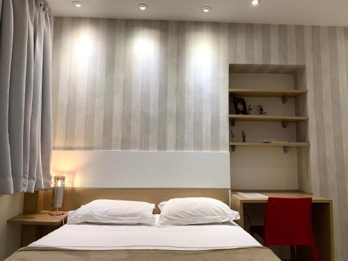 Apartamento The Best Studio In Copacabana
