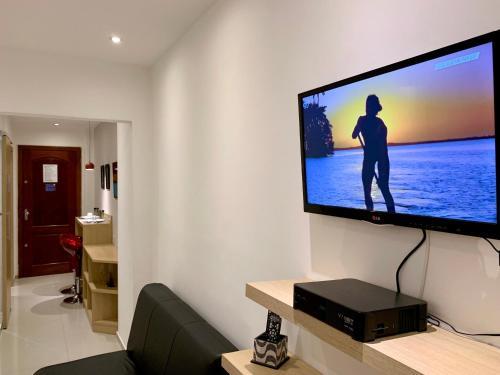 Apartamento The Best Studio In Copacabana