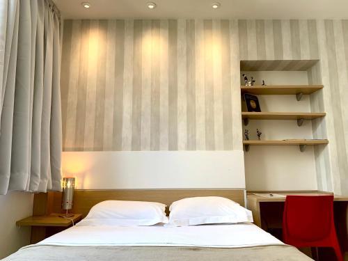 Apartamento The Best Studio In Copacabana