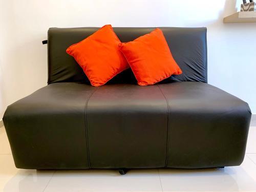 Apartamento The Best Studio In Copacabana