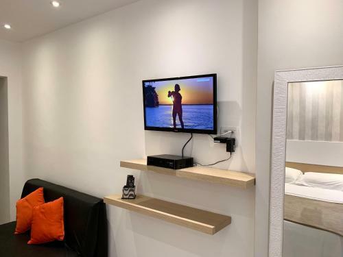 Apartamento The Best Studio In Copacabana