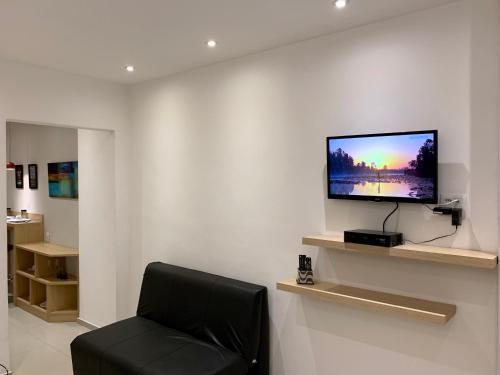 Apartamento The Best Studio In Copacabana