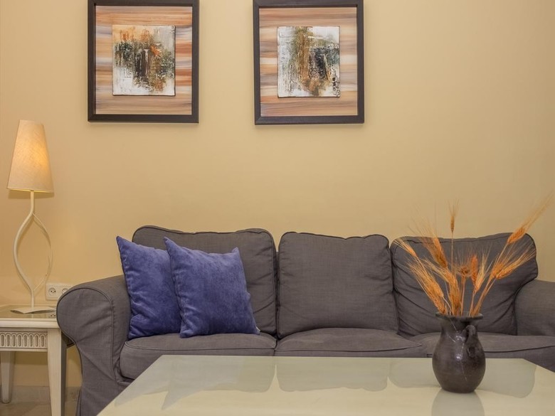Apartamento Marbella 374