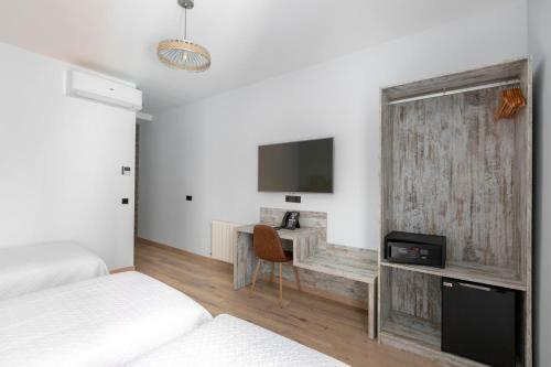Hostal El Tera