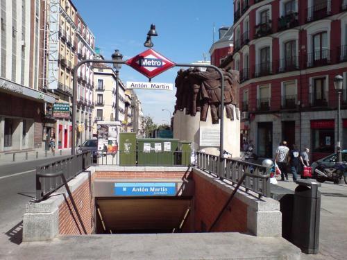 Hostal El Tera