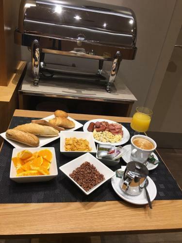 Hostal El Tera