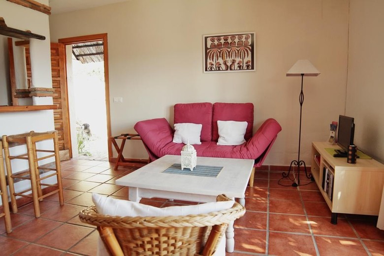 Agroturismo Casa Montecote