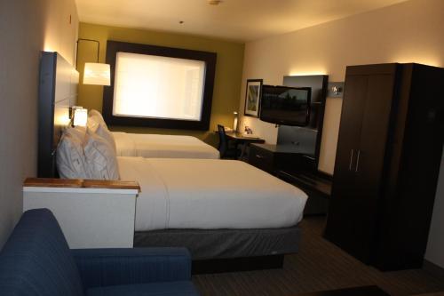 Hotel Holiday Inn Express Madera