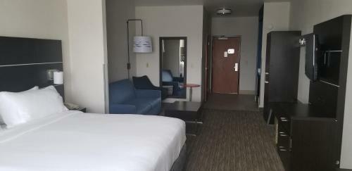 Hotel Holiday Inn Express Madera