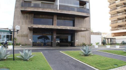 Apart Hotel Barra Da Tijuca