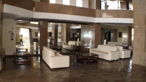 Apart Hotel Barra Da Tijuca