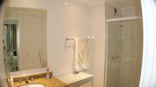 Apart Hotel Barra Da Tijuca
