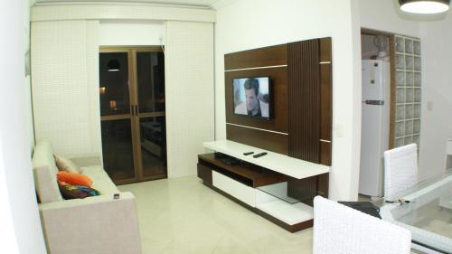 Apart Hotel Barra Da Tijuca