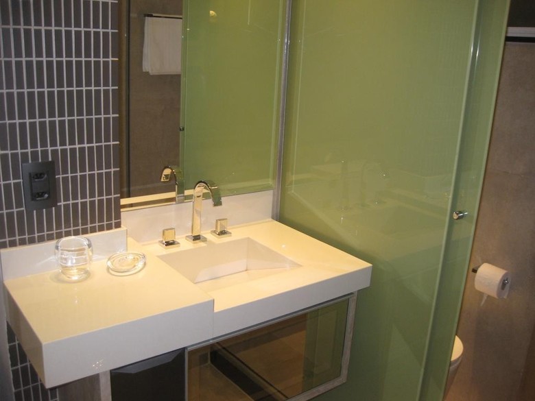 Apartamento Condo Prudente 108