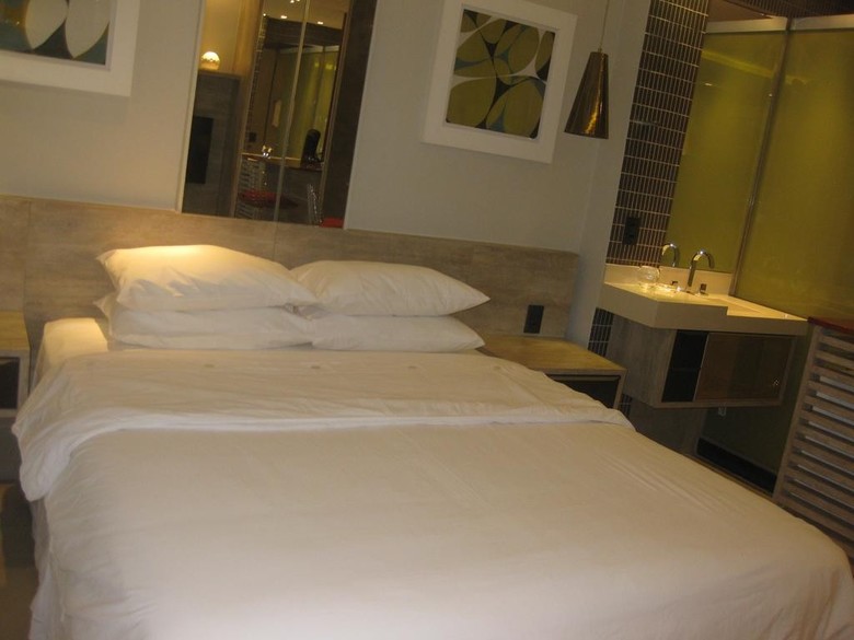 Apartamento Condo Prudente 108