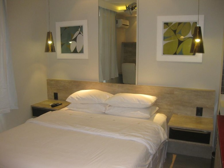 Apartamento Condo Prudente 108