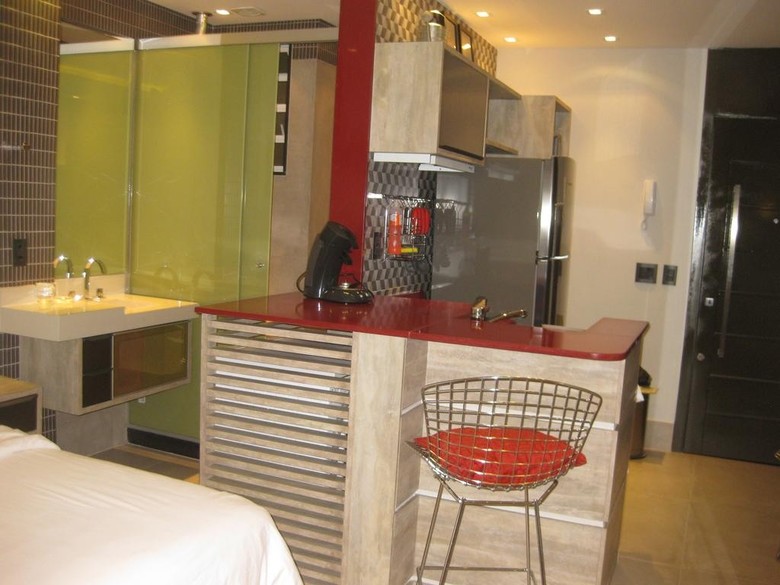 Apartamento Condo Prudente 108