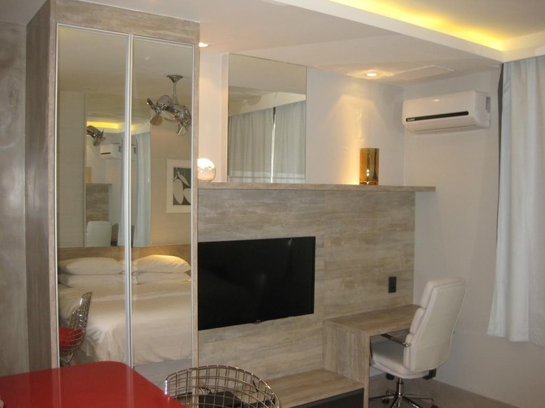 Apartamento Condo Prudente 108