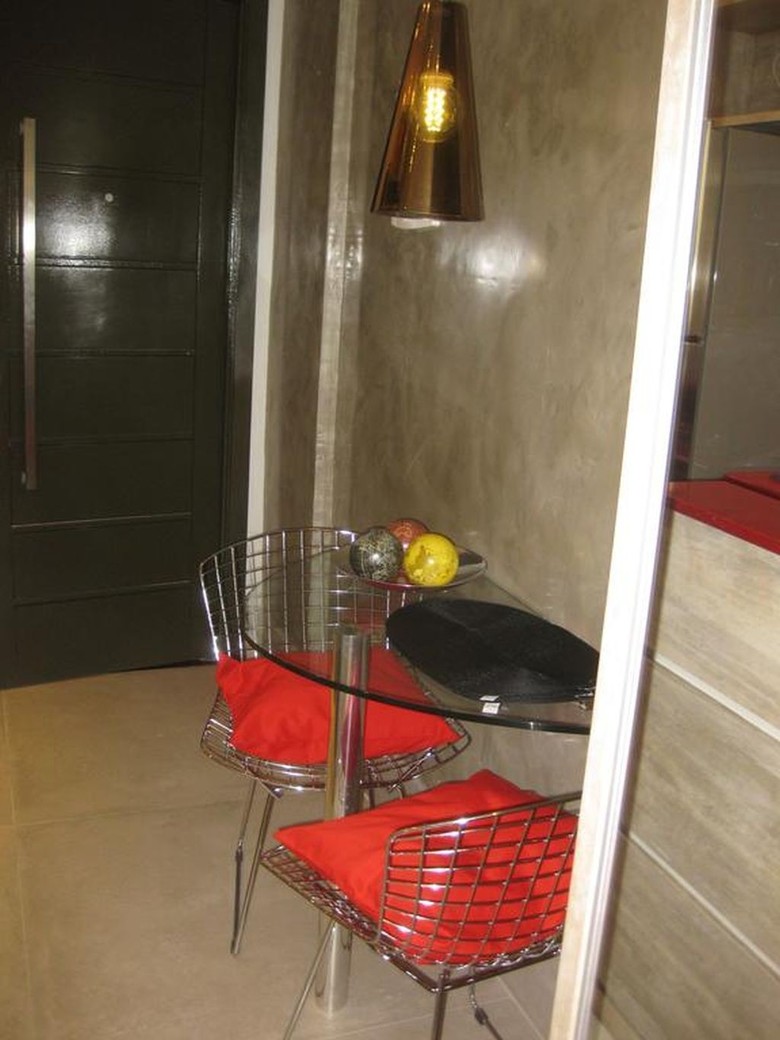 Apartamento Condo Prudente 108