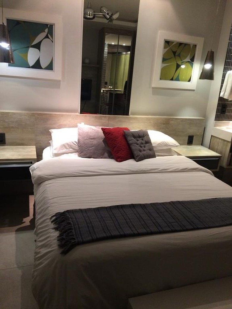 Apartamento Condo Prudente 108