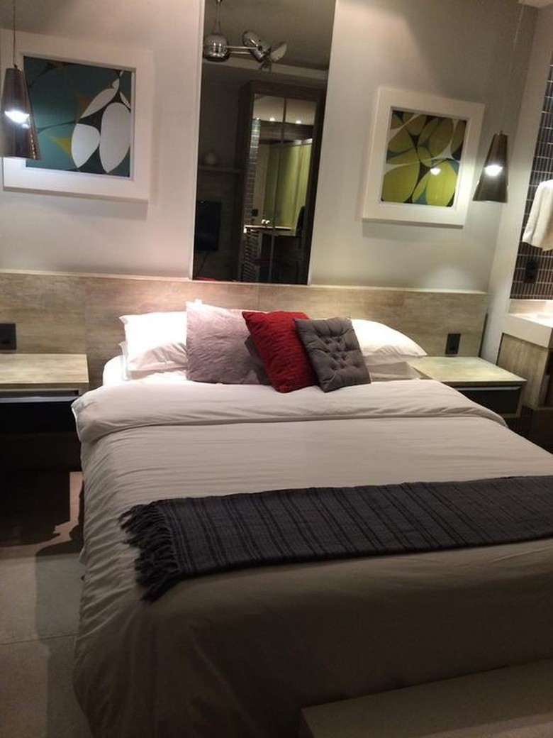 Apartamento Condo Prudente 108