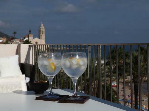 Apartamento Sitges Views