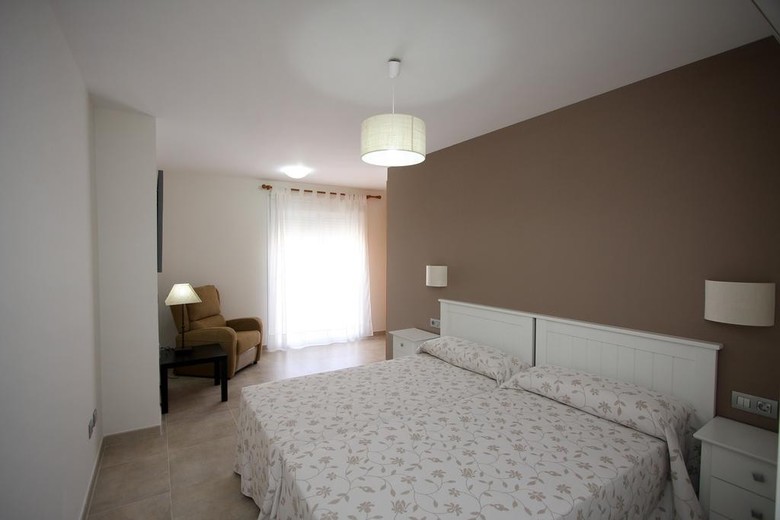 Apartamento La Botica De Nerja