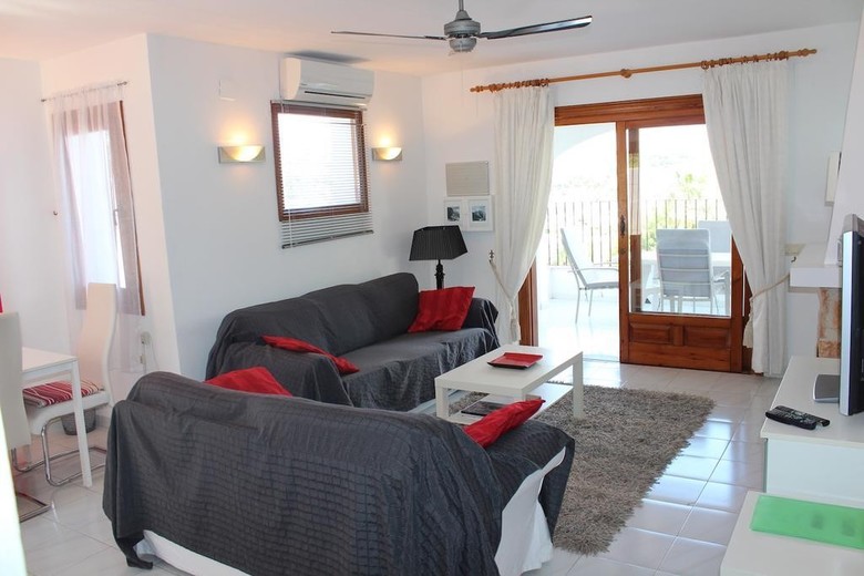 Villa Vista