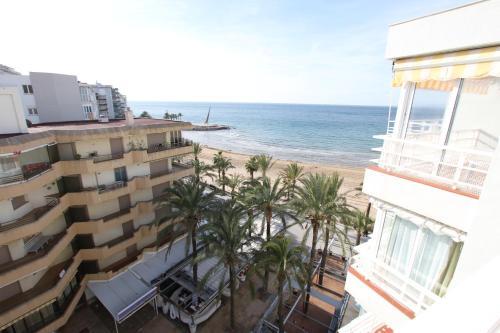 Click & Booking Apartamentos Rubens
