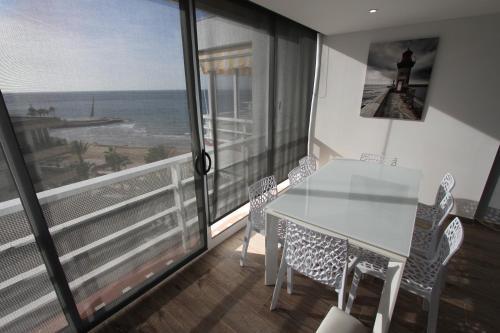 Click & Booking Apartamentos Rubens