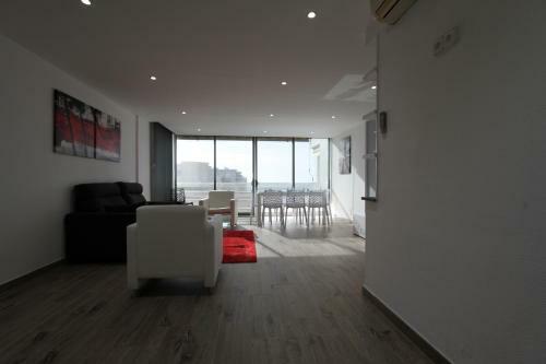 Click & Booking Apartamentos Rubens