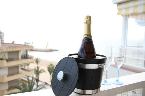 Click & Booking Apartamentos Rubens