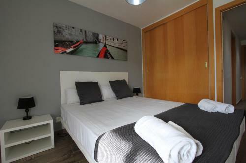 Click & Booking Apartamentos Rubens