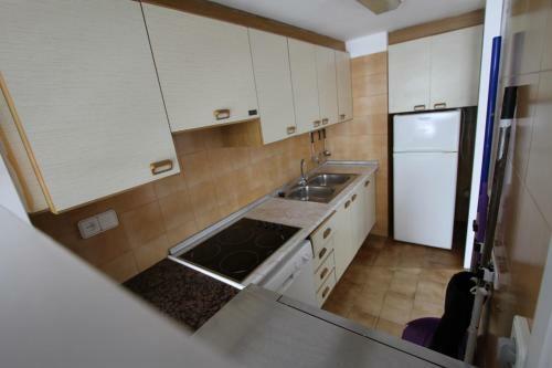 Click & Booking Apartamentos Rubens
