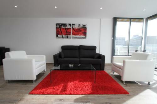 Click & Booking Apartamentos Rubens