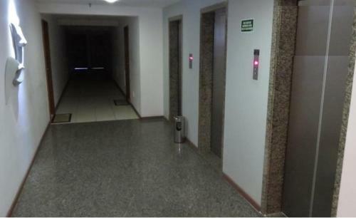 Apartamento Barra Beach
