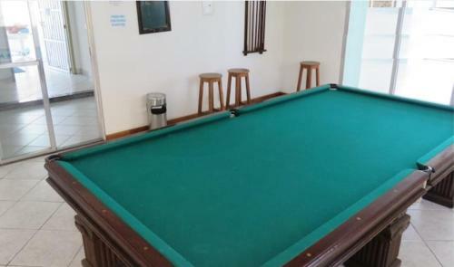 Apartamento Barra Beach