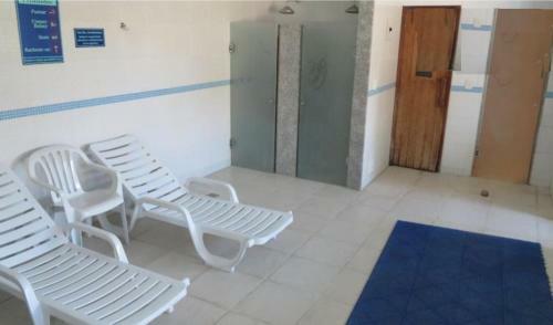 Apartamento Barra Beach