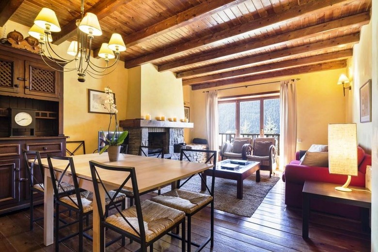 Baqueira Apartamentos Cota 1700