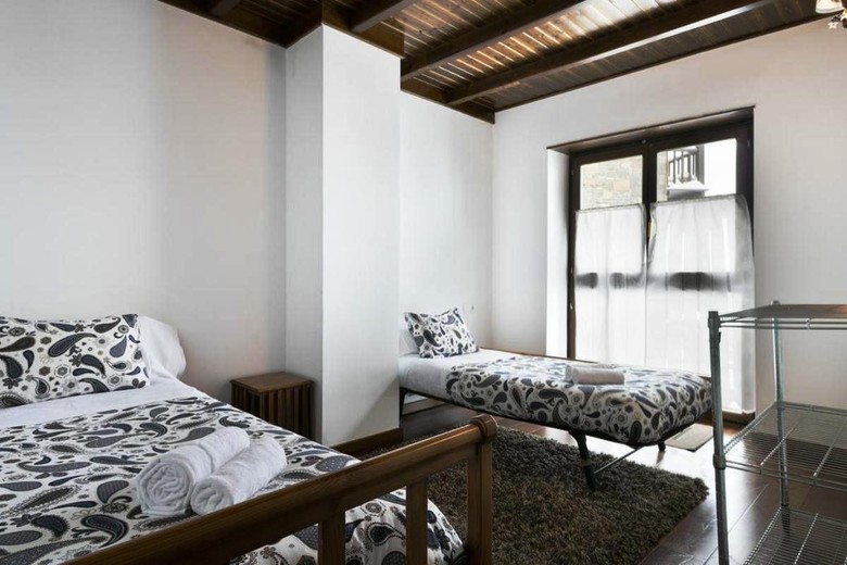 Baqueira Apartamentos Cota 1700