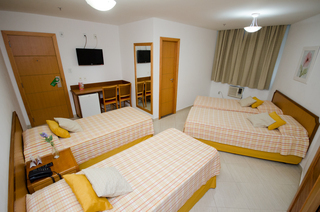 Apartamento Pa�o Dos Arcos