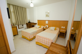Apartamento Pa�o Dos Arcos