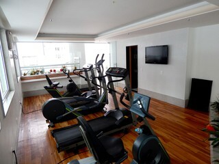 Apartamento Pa�o Dos Arcos